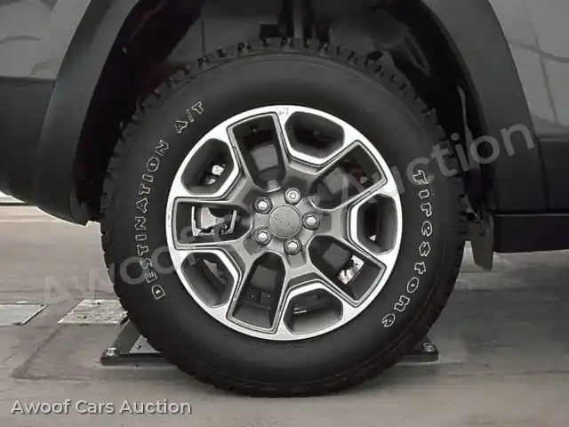 2022 Jeep Cherokee 1C4PJMBX1ND549235 — Manheim auction photo 21