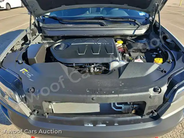 2022 Jeep Cherokee 1C4PJMBX1ND549235 — Manheim auction photo 43