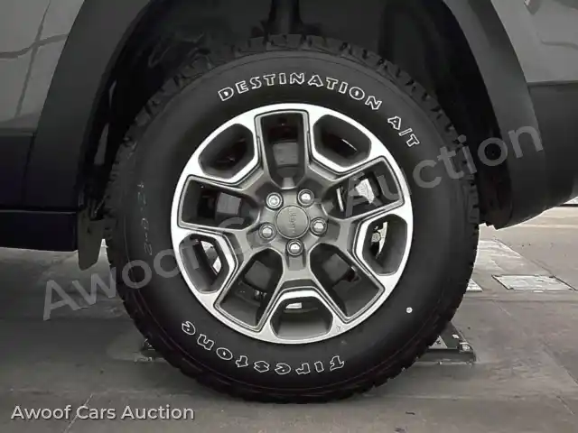 2022 Jeep Cherokee 1C4PJMBX1ND549235 — Manheim auction photo 23