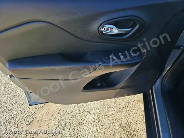 2022 Jeep Cherokee 1C4PJMBX1ND549235 — Manheim auction photo 29