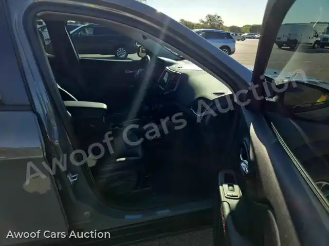 2022 Jeep Cherokee 1C4PJMBX1ND549235 — Manheim auction photo 27