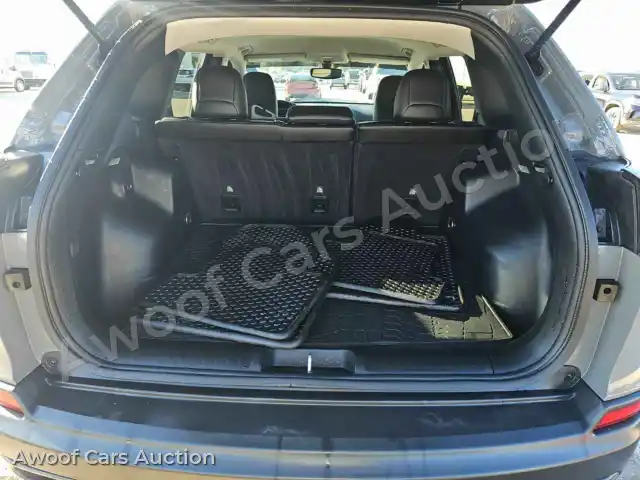 2022 Jeep Cherokee 1C4PJMBX1ND549235 — Manheim auction photo 45