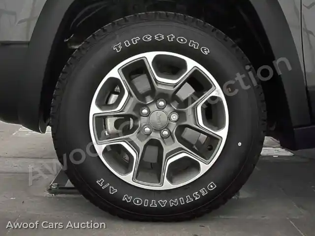 2022 Jeep Cherokee 1C4PJMBX1ND549235 — Manheim auction photo 17