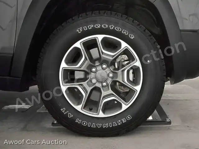 2022 Jeep Cherokee 1C4PJMBX1ND549235 — Manheim auction photo 19