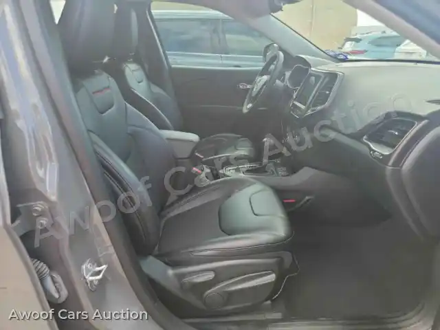 2022 Jeep Cherokee 1C4PJMBX1ND549235 — Manheim auction photo 25