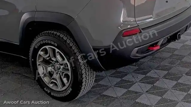 2022 Jeep Cherokee 1C4PJMBX1ND549235 — Manheim auction photo 19
