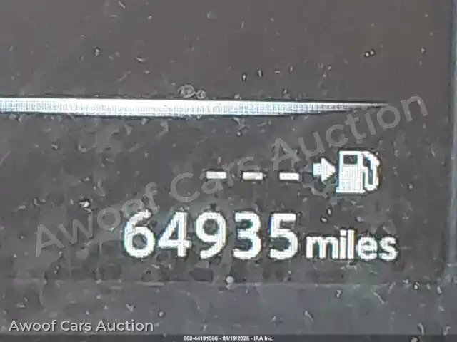 2017 Nissan Rogue KNMAT2MT4HP603287 — hoton gwanjo Iaai na 16