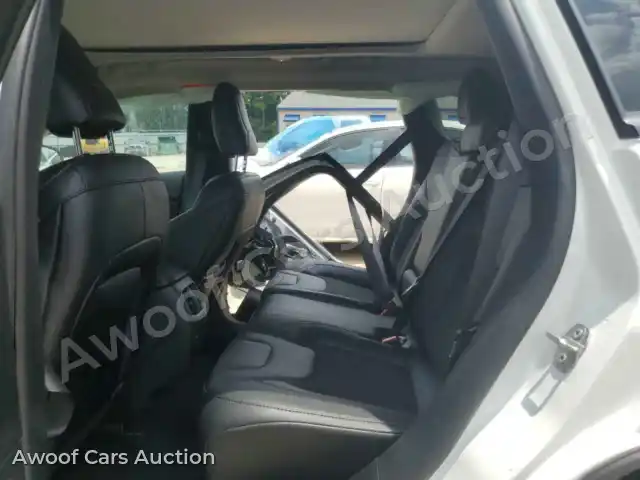 2022 Jeep Cherokee 1C4PJMBX2ND508483 — Copart auction photo 10