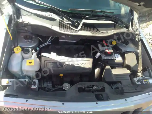 2014 Jeep Patriot 1C4NJPBBXED905422 — Iaai auction photo 10