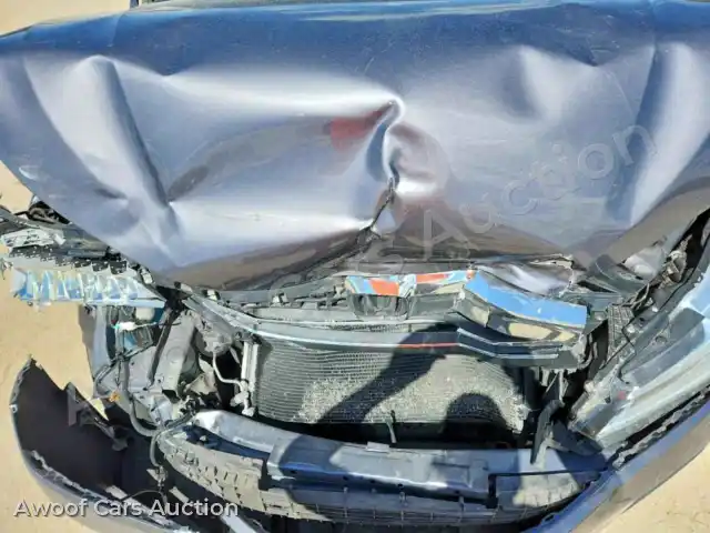 2017 Honda Accord 1HGCR3F99HA039011 — Copart auction photo 11