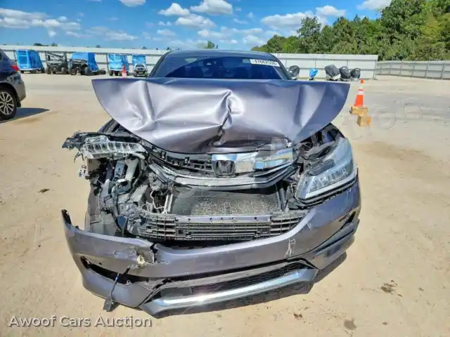 2017 Honda Accord 1HGCR3F99HA039011 — Copart auction photo 5
