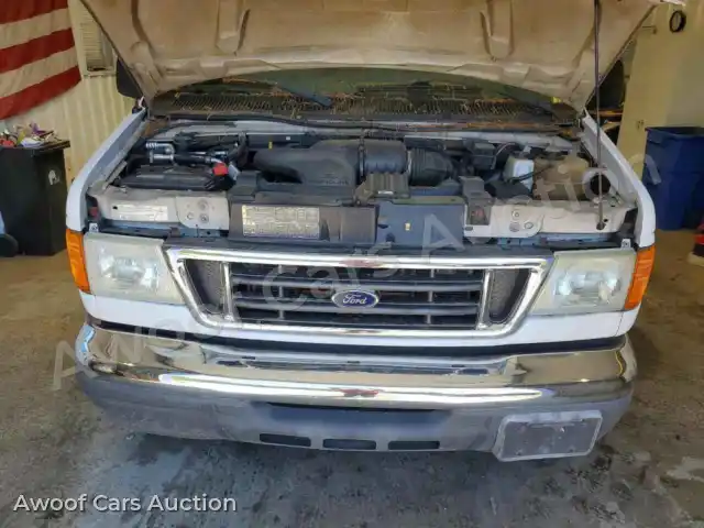 2007 Ford Econoline 1FBSS31L97DA86803 — Copart auction photo 12