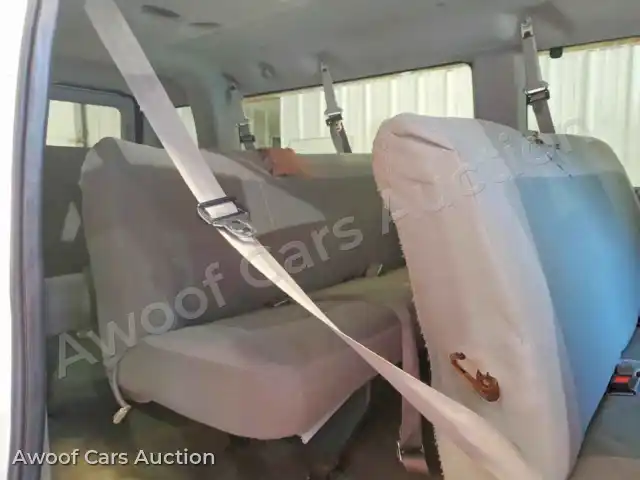 2007 Ford Econoline 1FBSS31L97DA86803 — Copart auction photo 11
