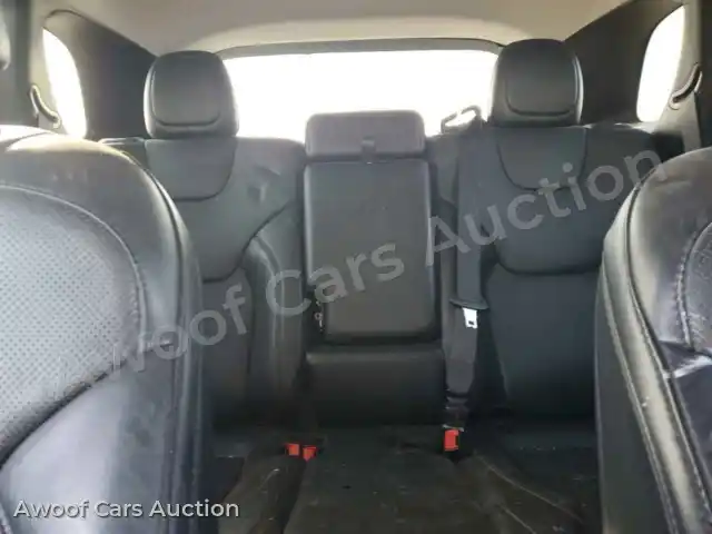 2020 Jeep Grand Cherokee 1C4PJLDBXLD653537 — hoton gwanjo Copart na 10