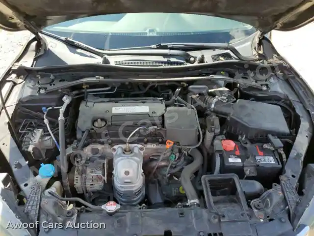 2015 Honda Accord 1HGCR2F83FA066039 — Copart auction photo 11