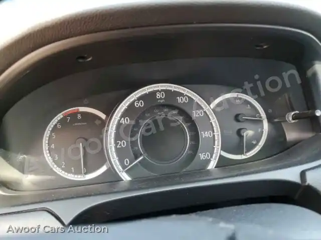 2015 Honda Accord 1HGCR2F83FA066039 — Copart auction photo 9