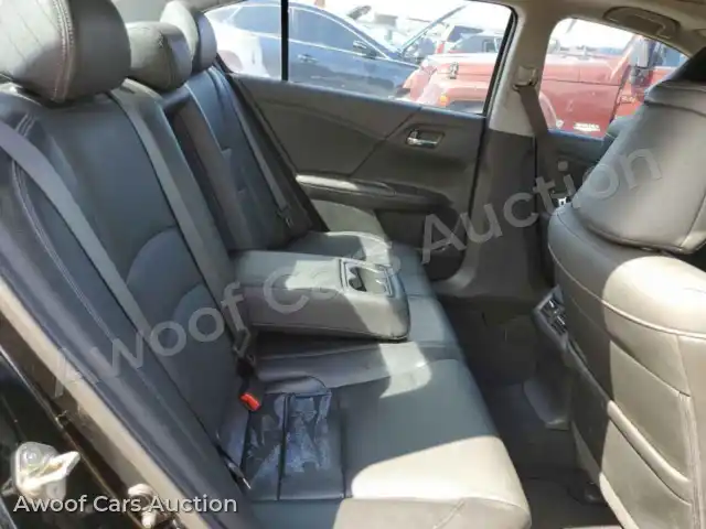 2015 Honda Accord 1HGCR2F83FA066039 — Copart auction photo 10