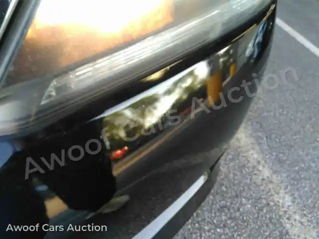 2015 Honda Accord 1HGCR2F83FA066039 — Manheim auction photo 19
