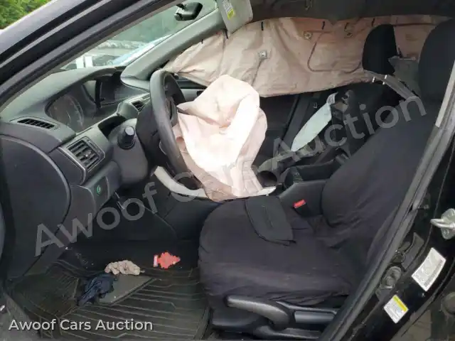 2013 Honda Accord 1HGCR2F34DA171836 — Copart auction photo 7