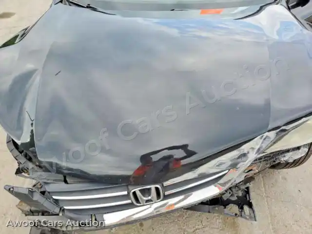 2013 Honda Accord 1HGCR2F34DA171836 — Copart auction photo 11