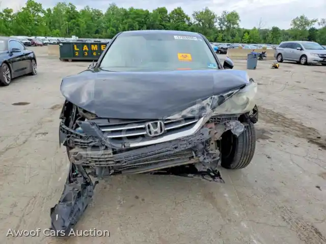 2013 Honda Accord 1HGCR2F34DA171836 — Copart auction photo 5