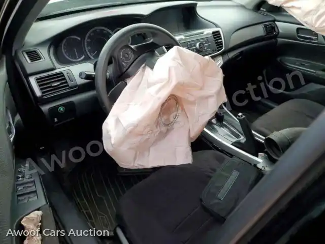 2013 Honda Accord 1HGCR2F34DA171836 — Copart auction photo 8