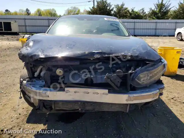 2018 Honda Accord 1HGCV1F65JA029829 — photo 5 de la vente Copart