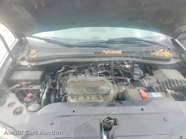 2013 Acura MDX 2HNYD2H33DH509917 — photo 11 de la vente Copart