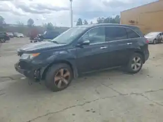 2013 Acura MDX