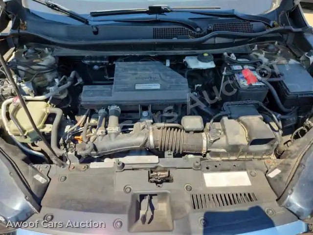2019 Honda CRV 2HKRW2H82KH607423 — Copart auction photo 11