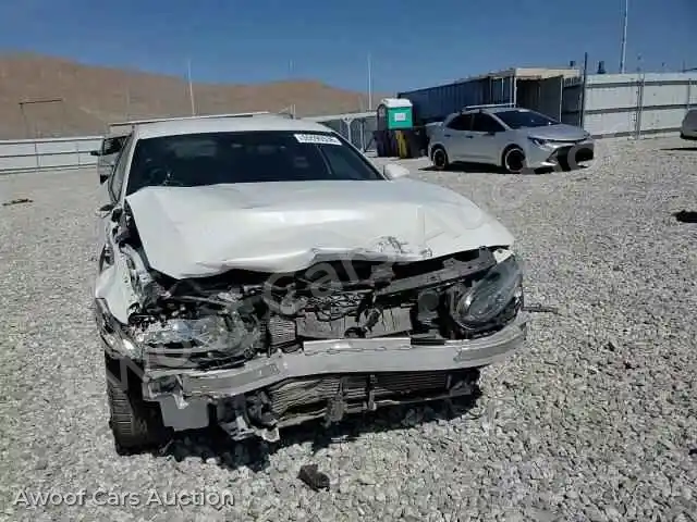 2018 Honda Accord 1HGCV1F30JA265987 — hoton gwanjo Copart na 14