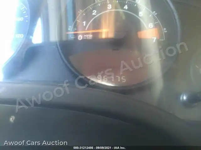 2016 Jeep Patriot 1C4NJRBB7GD708674 — Iaai auction photo 7