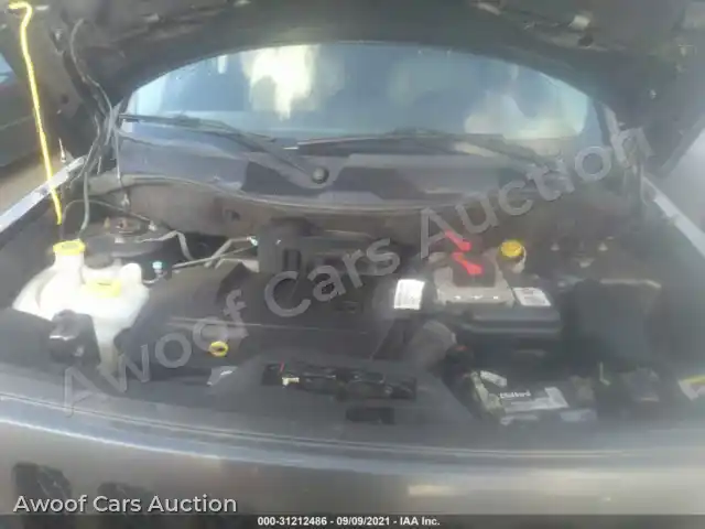 2016 Jeep Patriot 1C4NJRBB7GD708674 — Iaai auction photo 10