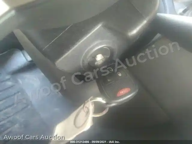 2016 Jeep Patriot 1C4NJRBB7GD708674 — Iaai auction photo 11