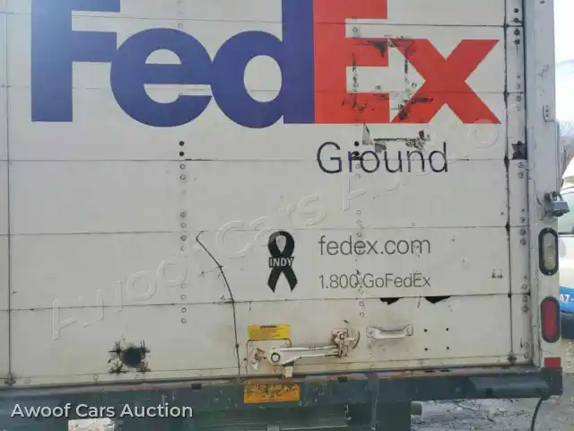 2014 Ford Econoline 1FDWE3FL0EDB16860 — photo 10 de la vente Copart