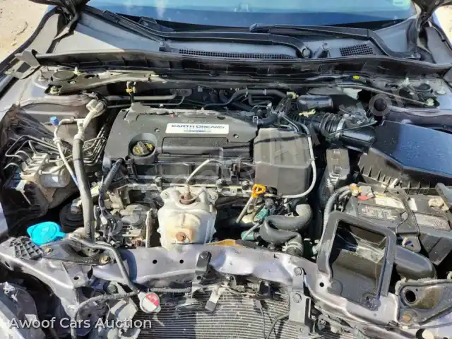 2014 Honda Accord 1HGCR2F50EA115752 — Copart auction photo 11