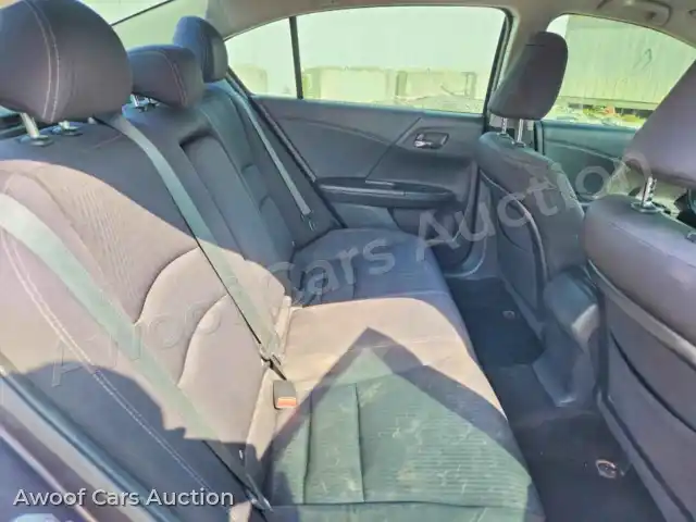2014 Honda Accord 1HGCR2F50EA115752 — Copart auction photo 10
