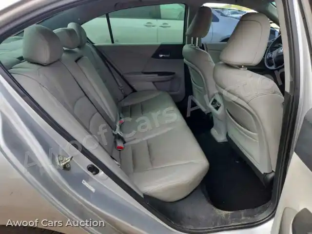 2014 Honda Accord 1HGCR2F86EA224694 — Copart auction photo 10
