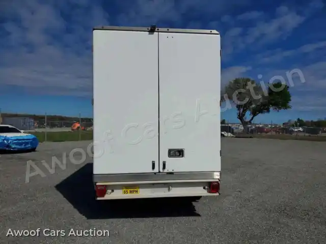 2020 Ford Transit 1FDBW5Z88LKB11493 — hoton gwanjo Copart na 6