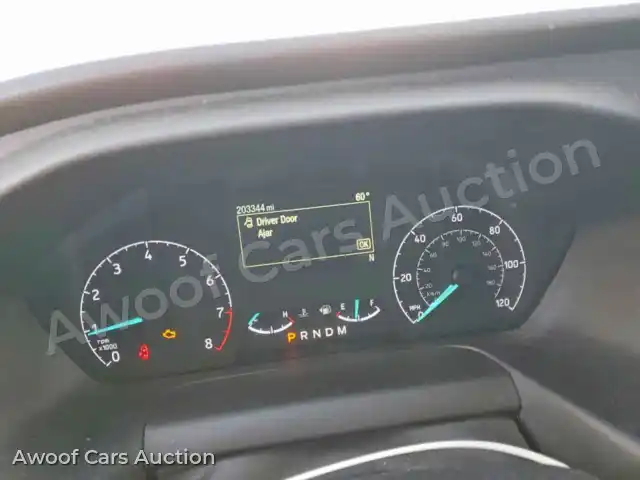 2020 Ford Transit 1FDBW5Z88LKB11493 — hoton gwanjo Copart na 9