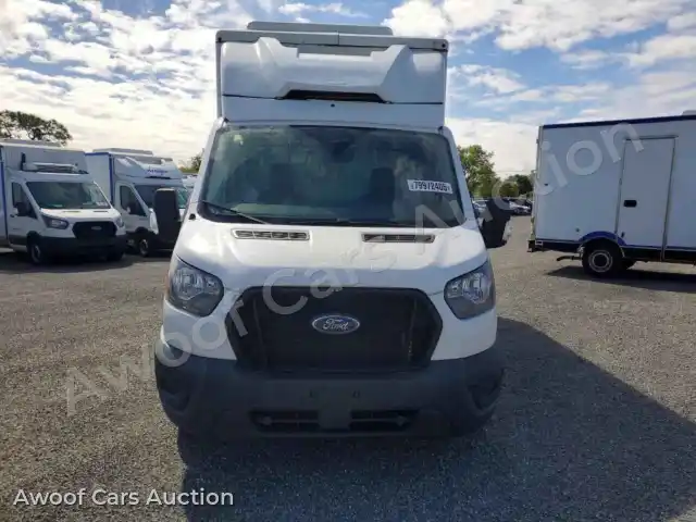 2020 Ford Transit 1FDBW5Z88LKB11493 — hoton gwanjo Copart na 5