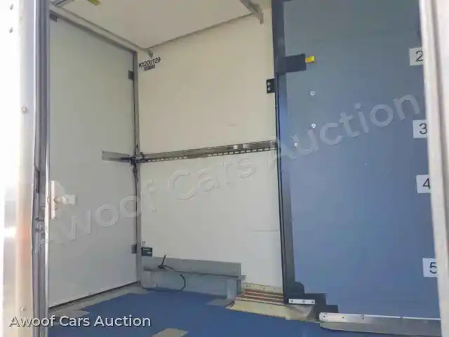 2020 Ford Transit 1FDBW5Z88LKB11493 — hoton gwanjo Copart na 11