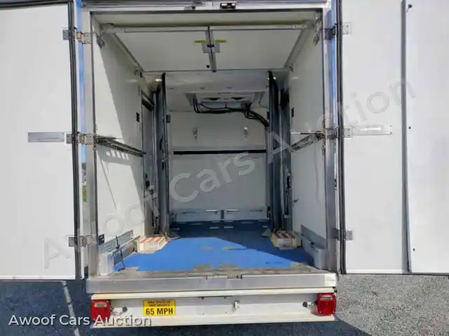 2020 Ford Transit 1FDBW5Z88LKB11493 — hoton gwanjo Copart na 10
