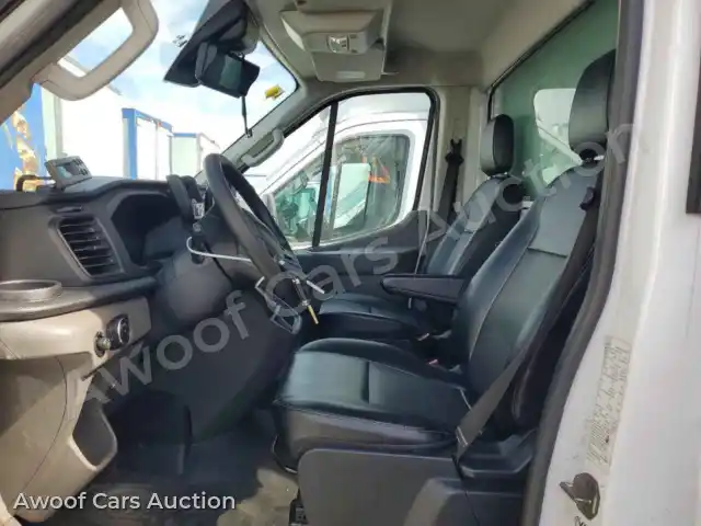 2020 Ford Transit 1FDBW5Z88LKB11493 — hoton gwanjo Copart na 7