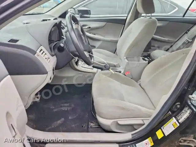 2013 Toyota Corolla 2T1BU4EE0DC983699 — Copart auction photo 7