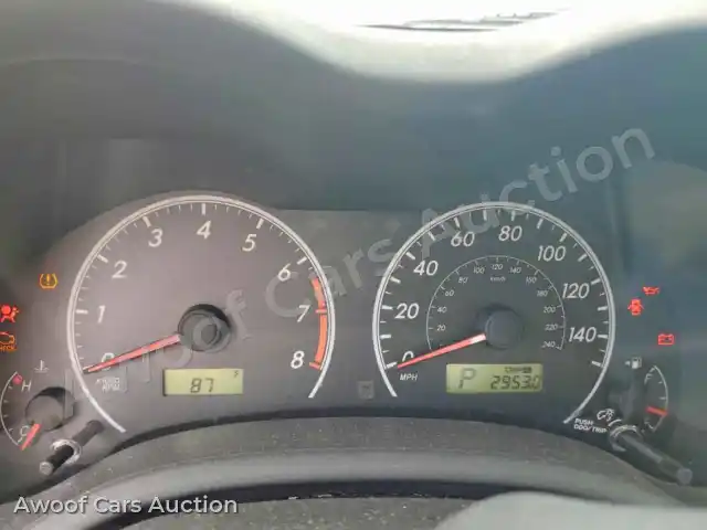 2013 Toyota Corolla 2T1BU4EE0DC983699 — Copart auction photo 9