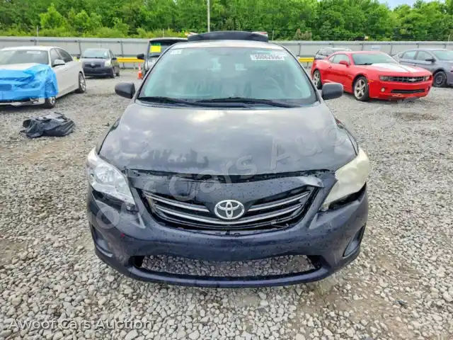 2013 Toyota Corolla 2T1BU4EE0DC983699 — Copart auction photo 5