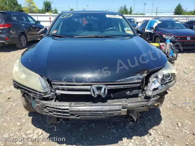 2013 Honda Accord 1HGCR2F32DA260563 — Copart auction photo 5