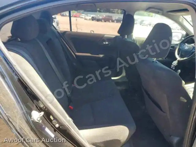 2013 Honda Accord 1HGCR2F32DA260563 — Copart auction photo 10
