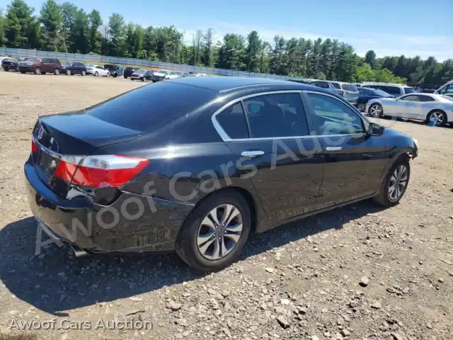 2013 Honda Accord 1HGCR2F32DA260563 — Copart auction photo 3